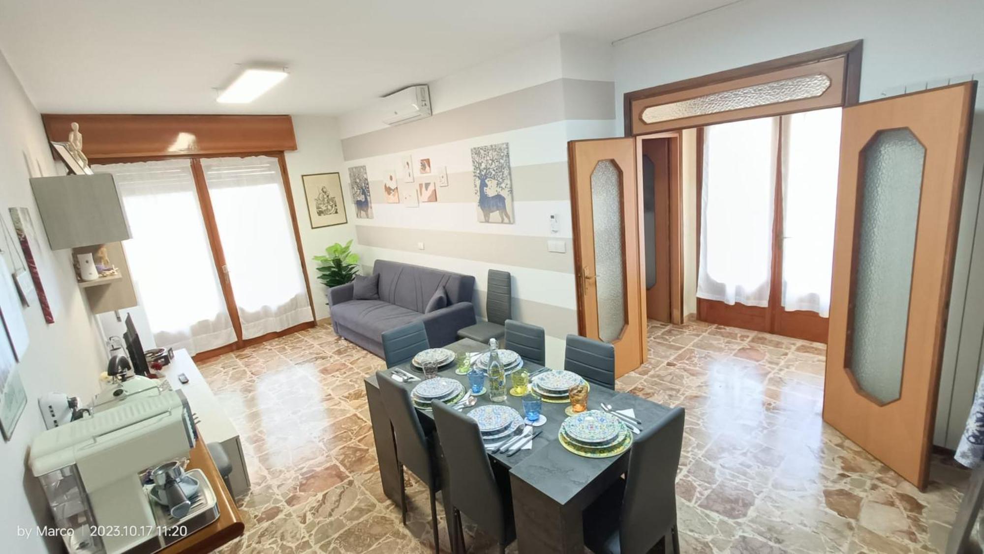 20 Venti Villa Angolo Terme Exterior photo
